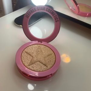 Jeffree Star Supreme Frost